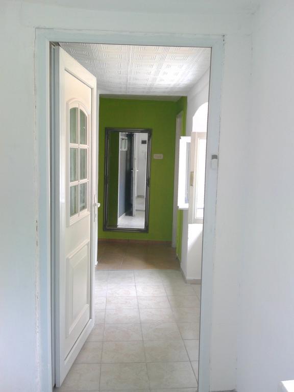 Studio And Rooms Korzo Fiume Esterno foto